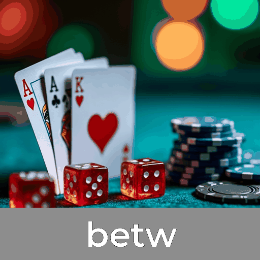 Betw: A Emoção dos Jogos de Cassino ao Seu Alcance!