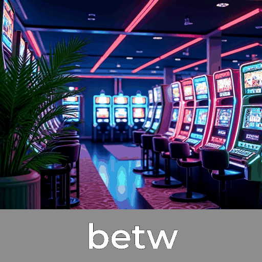 Betw: Apostas Móveis com Conforto e Funcionalidade Completa